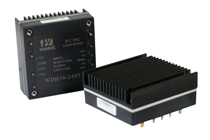 模塊電源在5G時代下有什么樣的發展機遇